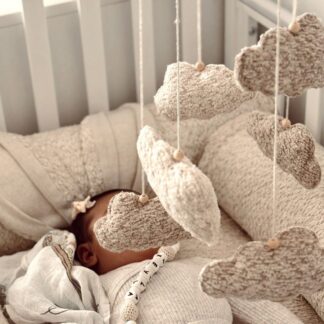 מובייל עבודת יד