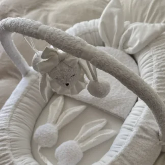 קשת משחקים ראש ארנבת