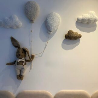 קישוט קיר מלא