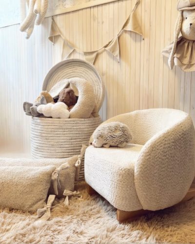 כורסת נדנדה