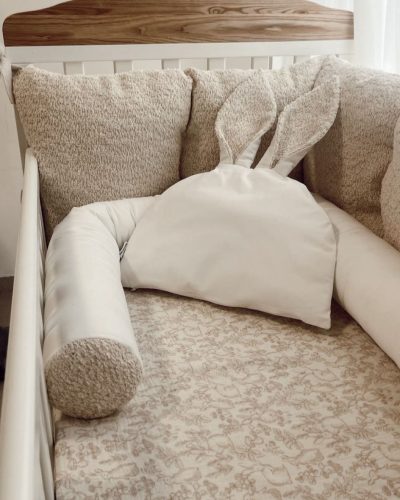 סט למיטת תינוק